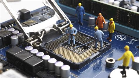 Tecnico informatico las Continuara.org