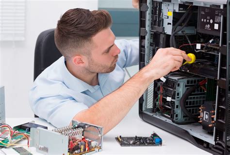 Tecnico informatico limpieza Continuara.org
