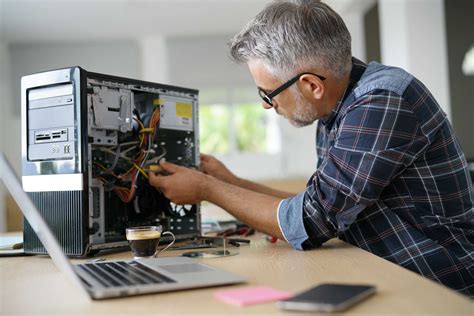 Tecnico informatico ordenadores Continuara.org