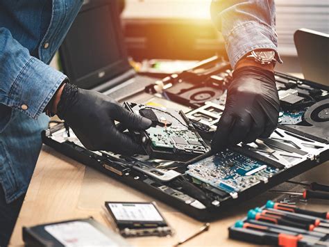 Tecnico informatico ouro Continuara.org
