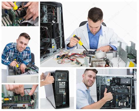 Tecnico informatico pc Continuara.org