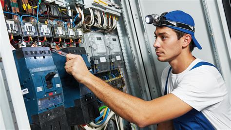 Tecnico instalador electricista Continuara.org