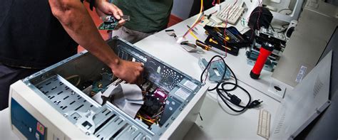 Tecnico ordenadores moviles Continuara.org