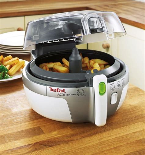 Tefal actifry Continuara.org