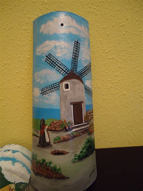 Tejas pintadas Continuara.org
