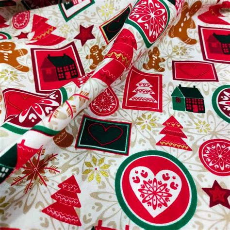 Tela navidad Continuara.org