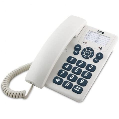 Telefono fijo original Continuara.org