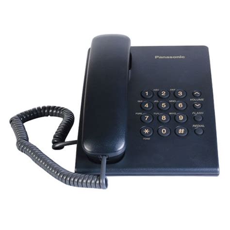 Telefono gondola panasonic Continuara.org