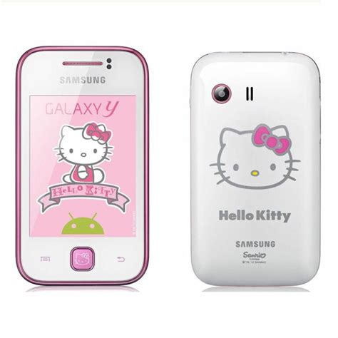 Telefono hello kitty Continuara.org