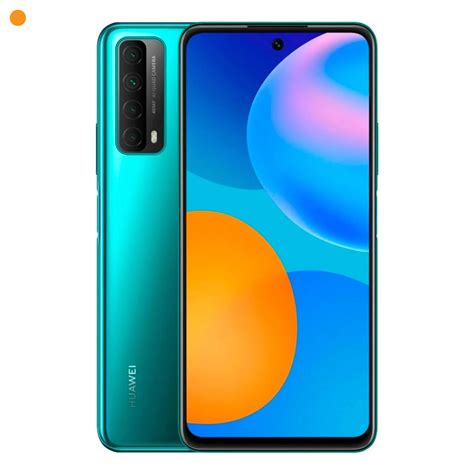 Telefono huawei Continuara.org
