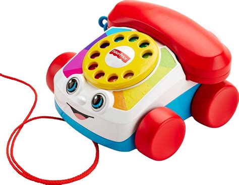 Telefono juguete Continuara.org
