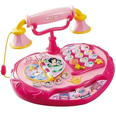 Telefono princesas disney Continuara.org