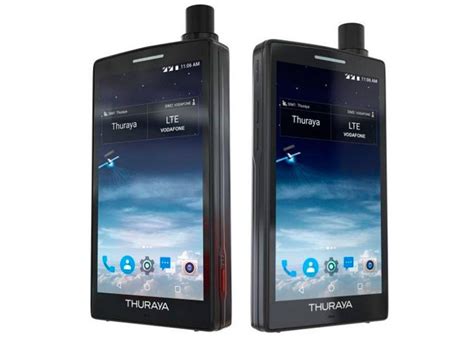 Telefono satelite movil Continuara.org
