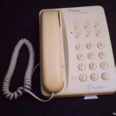Telefono siemens forma Continuara.org