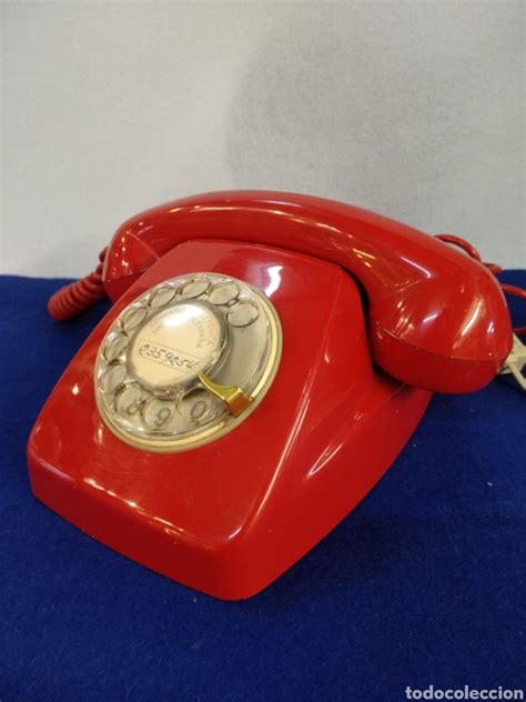 Telefono vintage heraldo Continuara.org