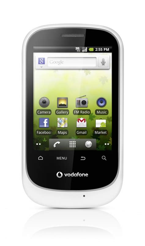 Telefono vodafone Continuara.org