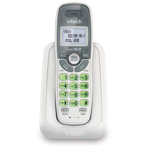 Telefono vtech Continuara.org