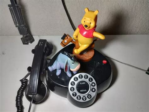 Telefono winnie Continuara.org