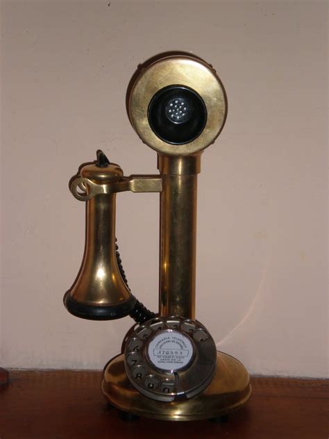 Telefonos antiguos Continuara.org