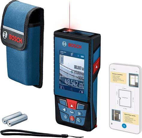 Telemetro laser bosch Continuara.org