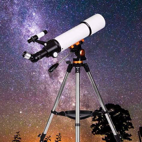 Telescopio Continuara.org