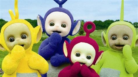 Teletubbie Continuara.org
