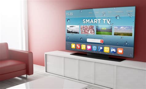 Television inteligente | Continuara.org