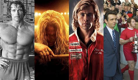 Television peliculas deporte Continuara.org