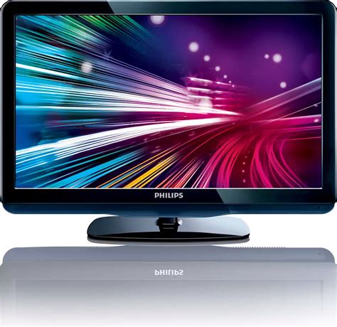 Television philips Continuara.org