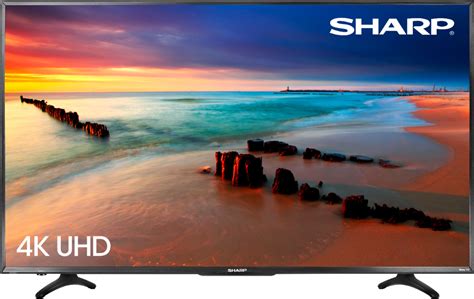 Television sharp Continuara.org