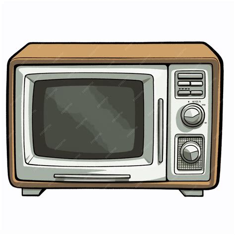 Televisor pequeno caja Continuara.org