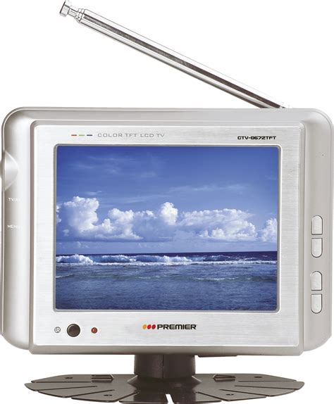 Televisor portatil Continuara.org