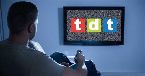 Televisor tdt Continuara.org
