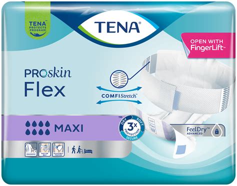 Tena flex Continuara.org