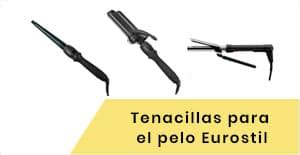 Tenacillas profesionales peluqueria Continuara.org