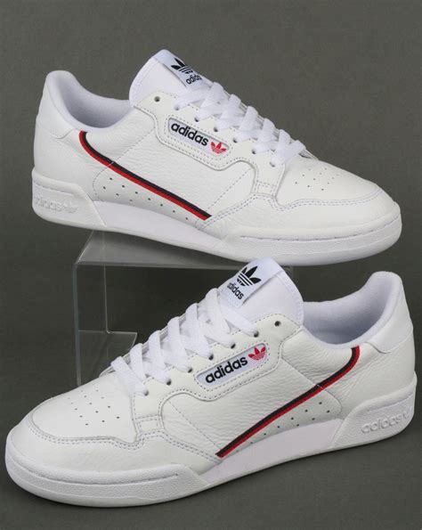 Tenis adida continental Continuara.org