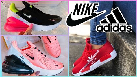 Tenis adidas nike Continuara.org