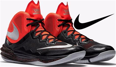 Tenis baloncesto nike Continuara.org