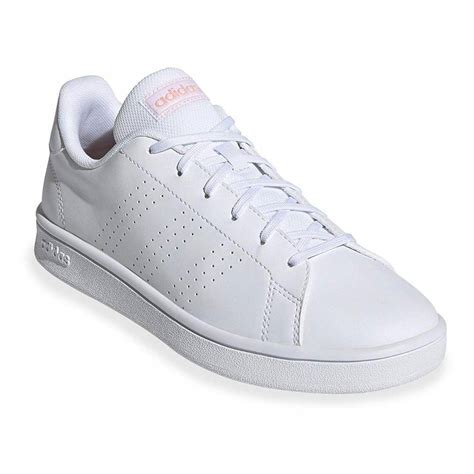 Tenis blancos Continuara.org