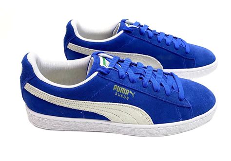Tenis color azul Continuara.org