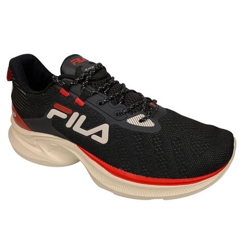Tenis fila Continuara.org