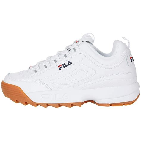 Tenis filas Continuara.org