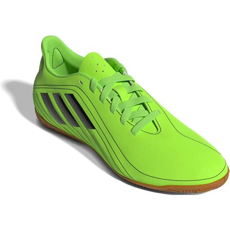 Tenis futbol sala Continuara.org