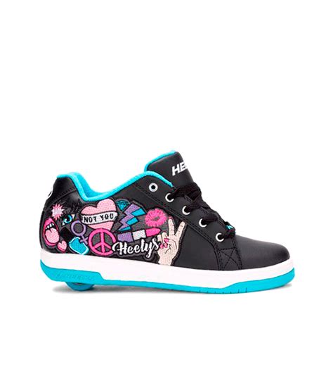 Tenis heelys ruedas Continuara.org