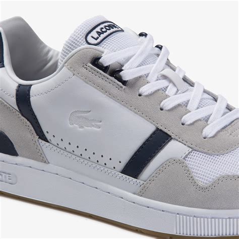 Tenis lacoste Continuara.org