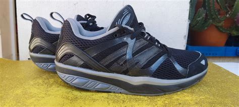 Tenis mbt Continuara.org