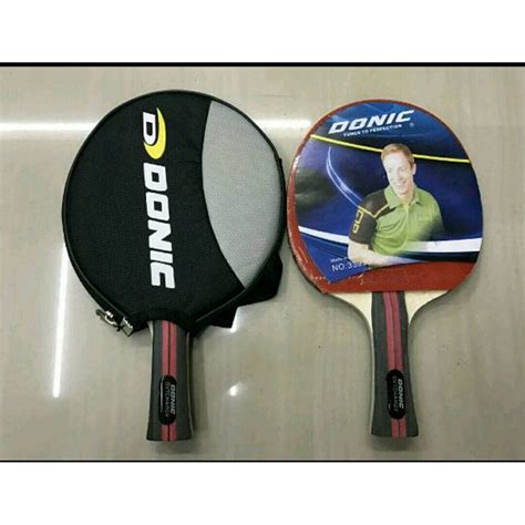 Tenis mesa donic Continuara.org
