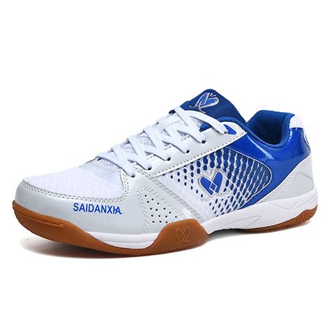 Tenis mesa zapatillas Continuara.org