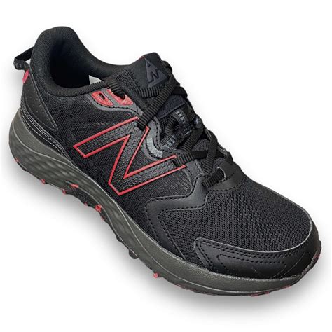Tenis new balance Continuara.org