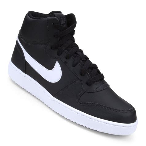 Tenis nike altos Continuara.org